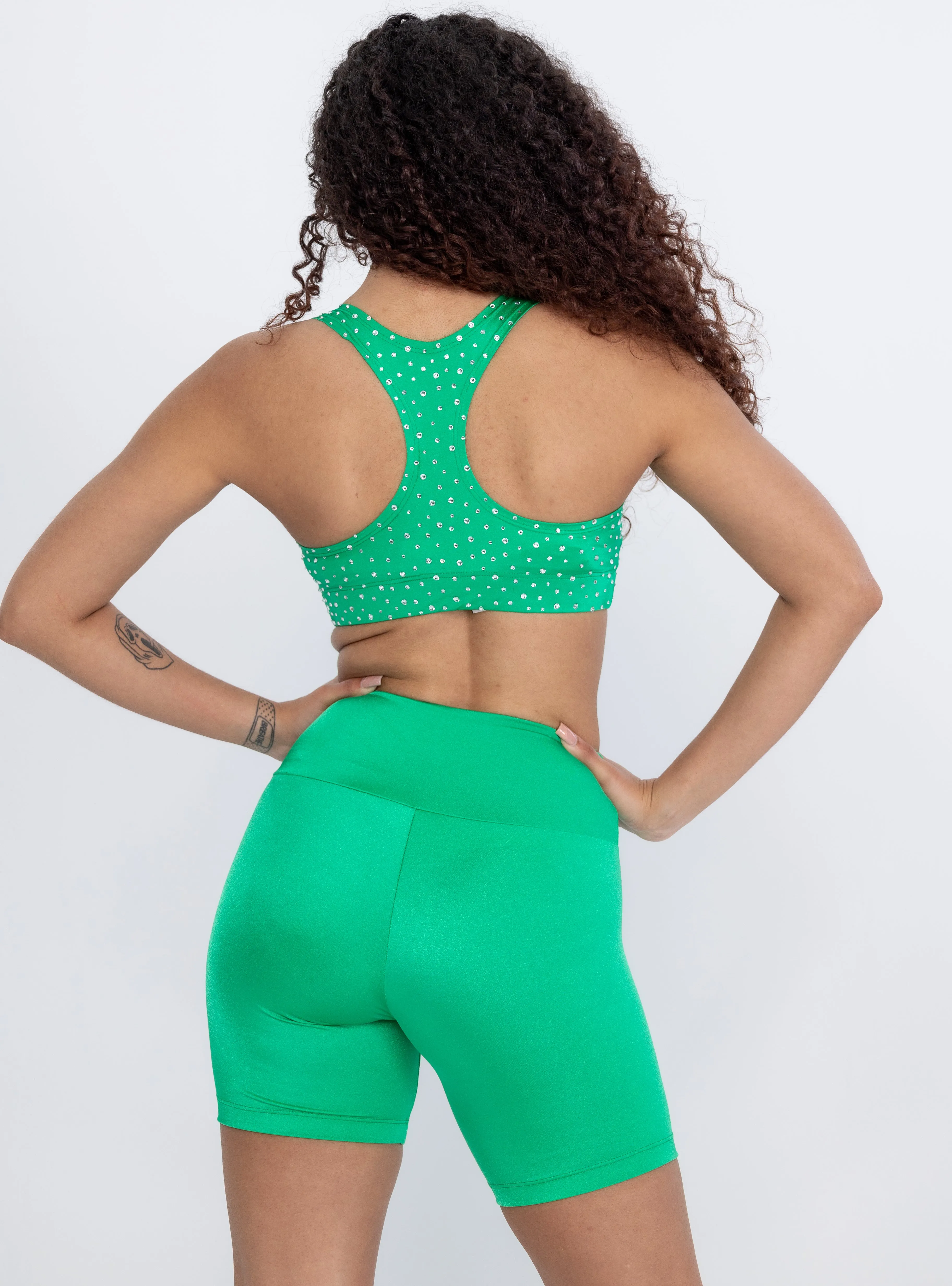 Zoe Sports Bra