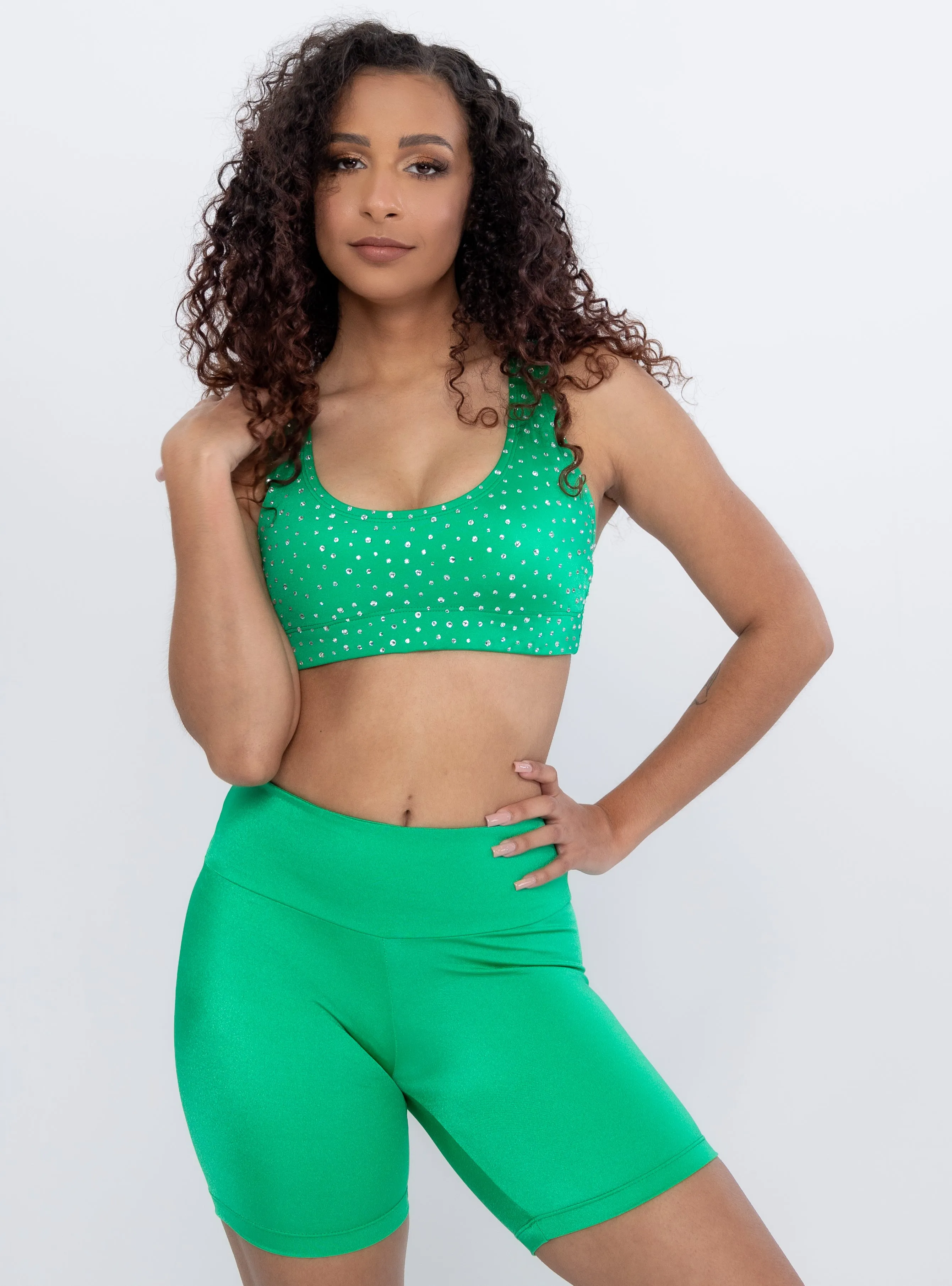 Zoe Sports Bra